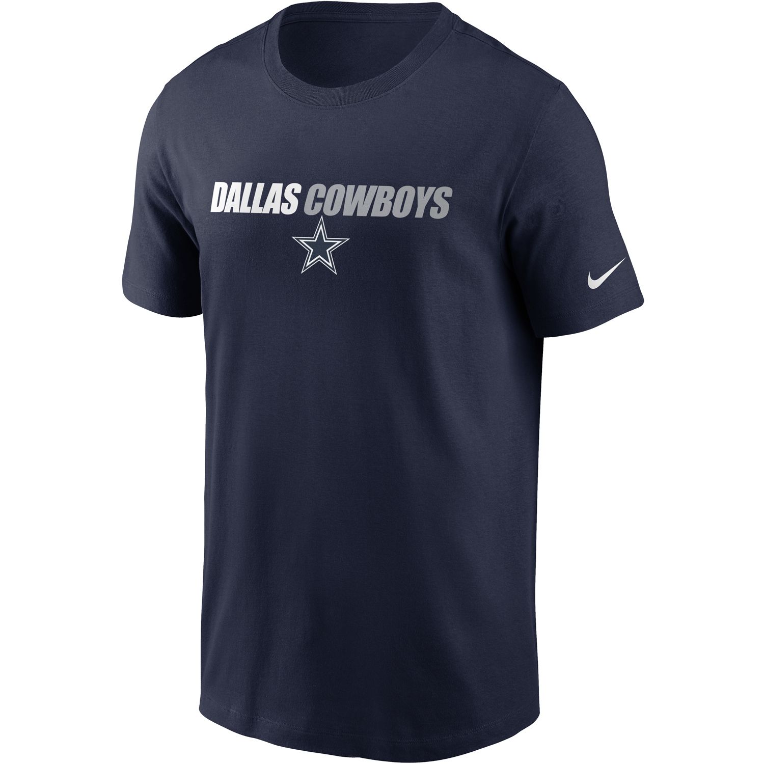 nike dallas cowboys t shirt