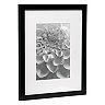 Pinnacle Frames And Accents Gallery Collage Wall Frame 5-piece Set