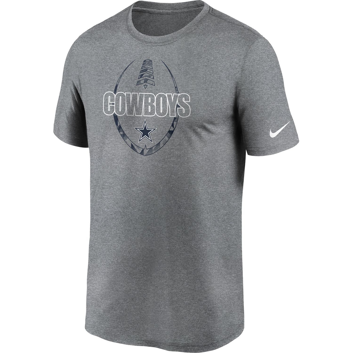 dallas cowboys nike shirt