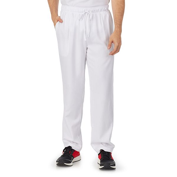 Men's Cuddl Duds® Scrubs Classic Pants