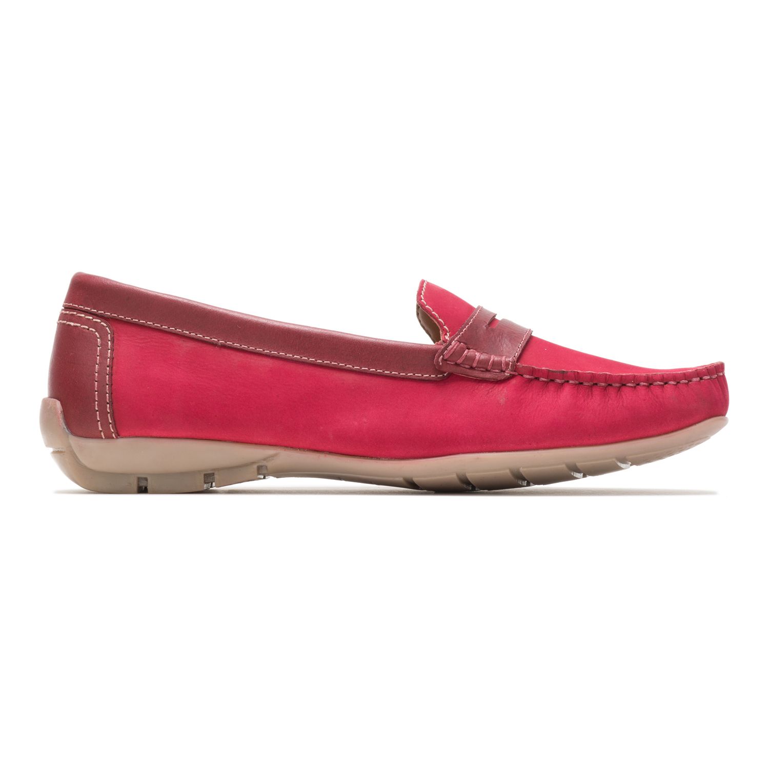 hush puppies penny loafers