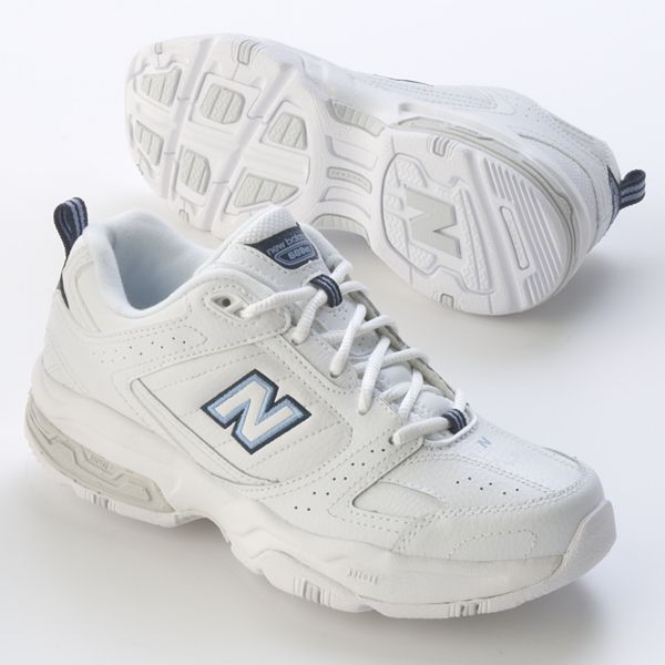 ladies new balance 608