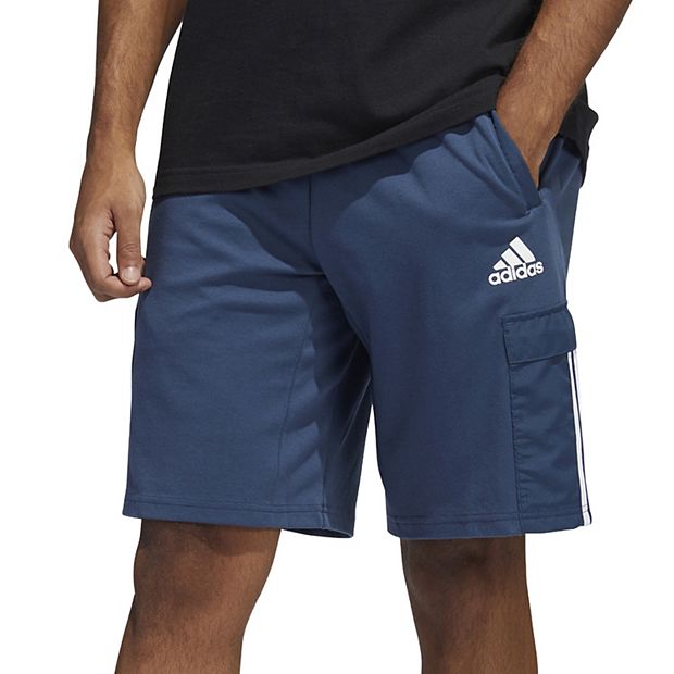 Men's adidas Game and Go Cargo Shorts