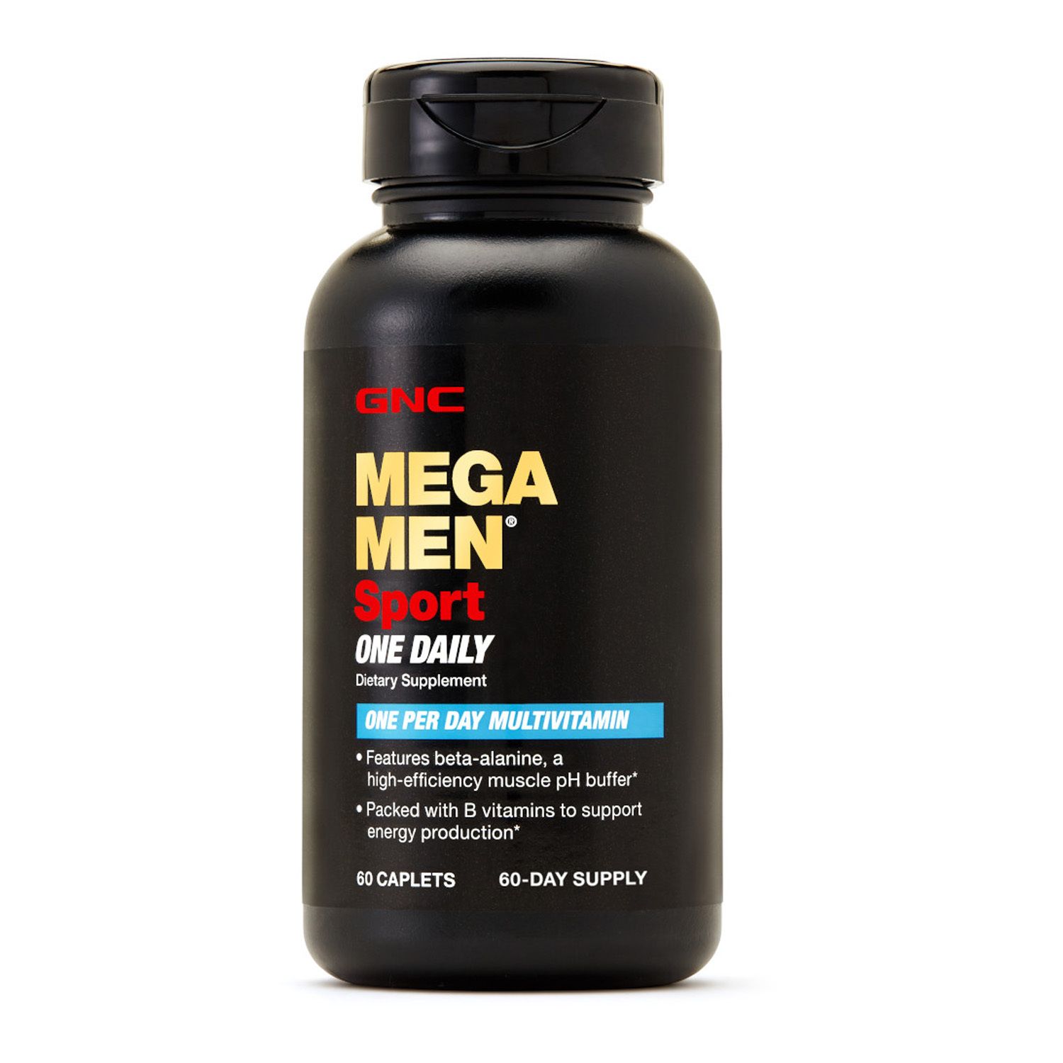 mega man gnc