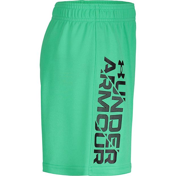 Kohls boys outlet under armour shorts