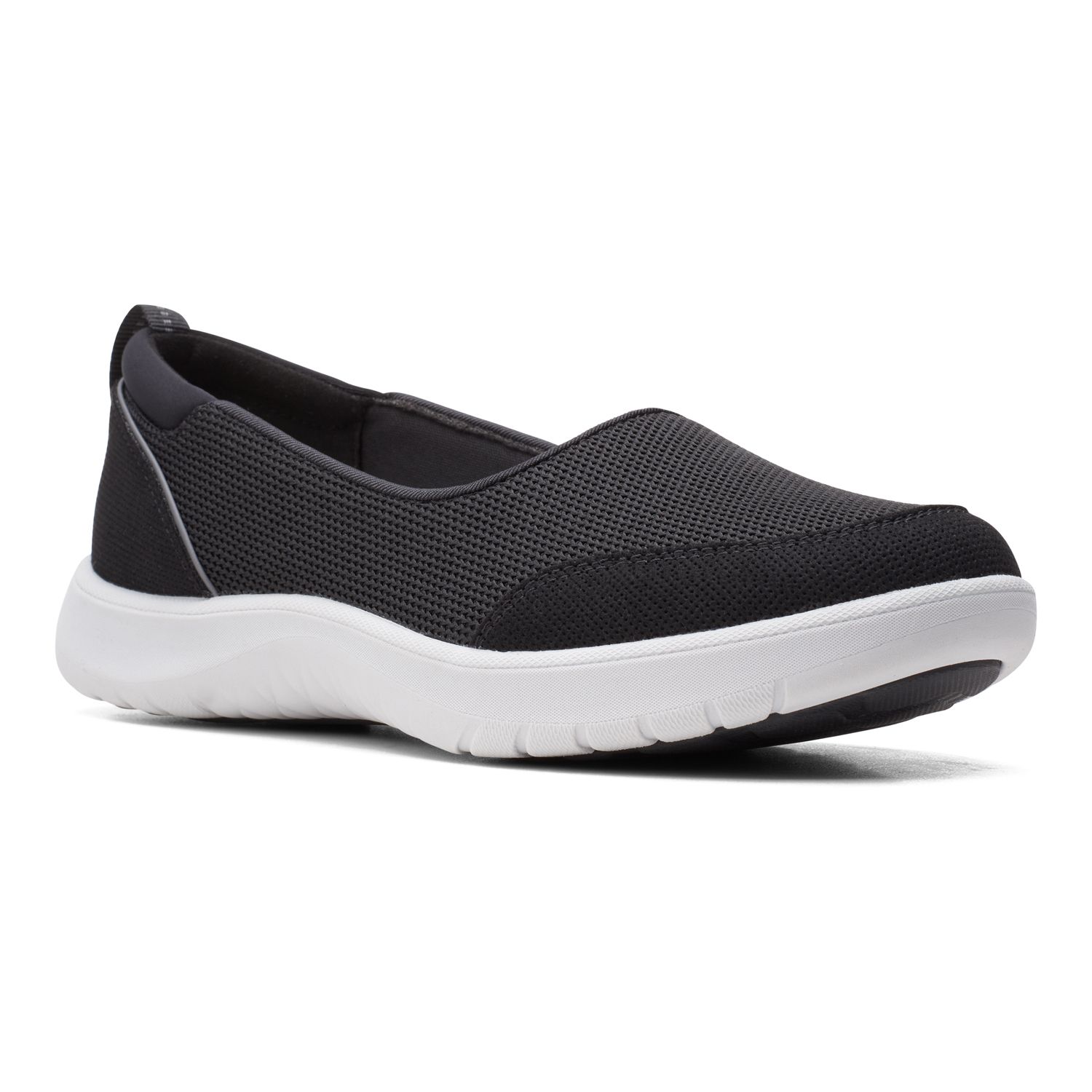 clarks cloudstepper sneakers