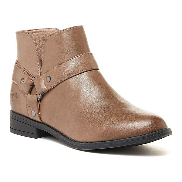 Rocket Dog Mila Women's Ankle Boots