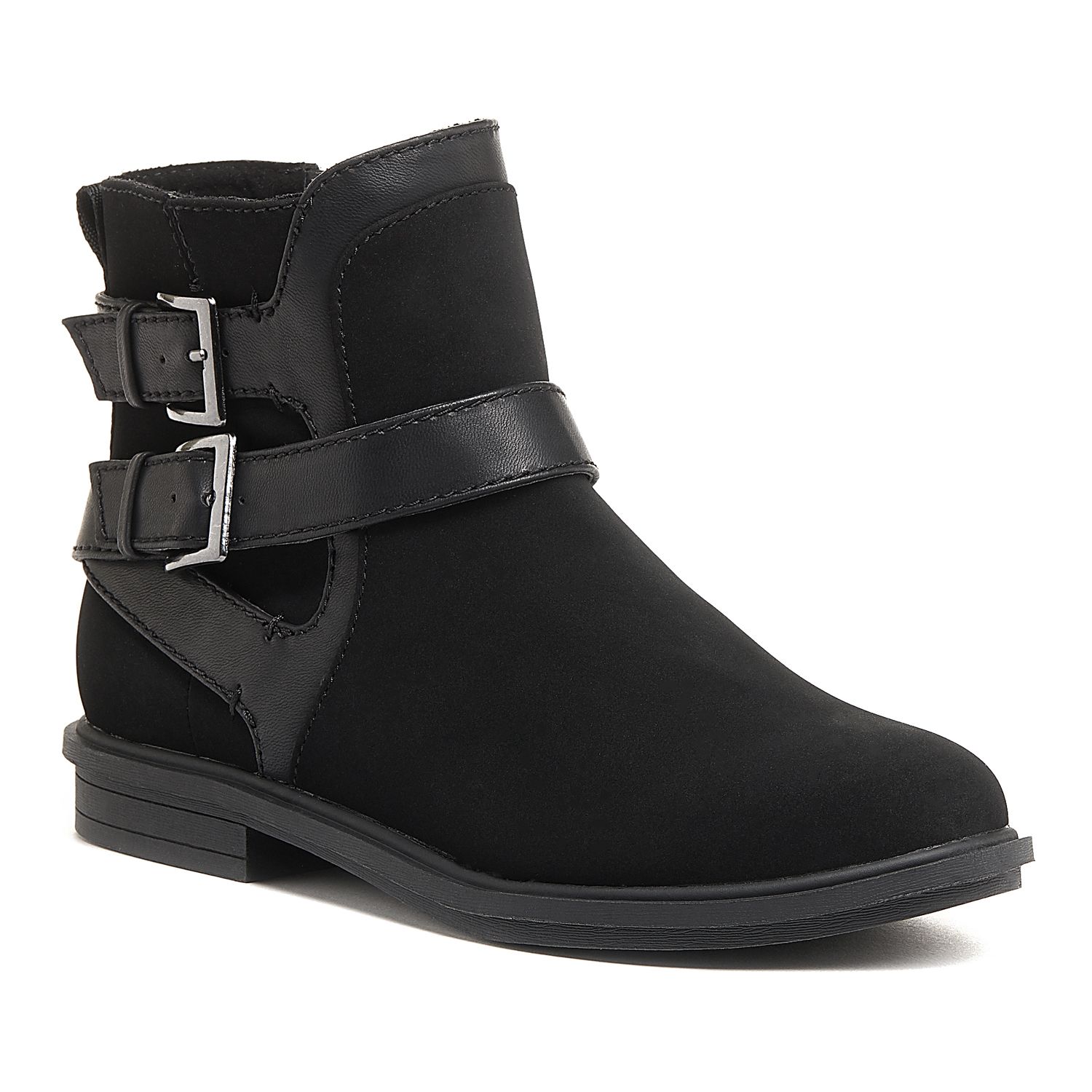 rocket dog ankle boots