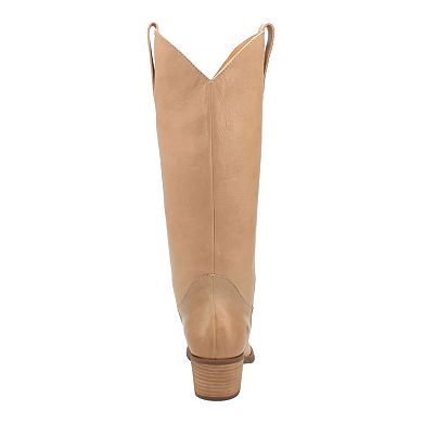 Dingo Bonanza Women's Western Boots