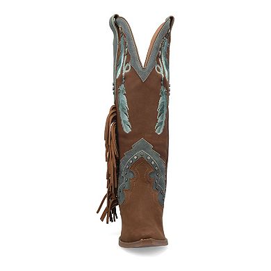 Dingo Dream Catcher Women's Western Boots