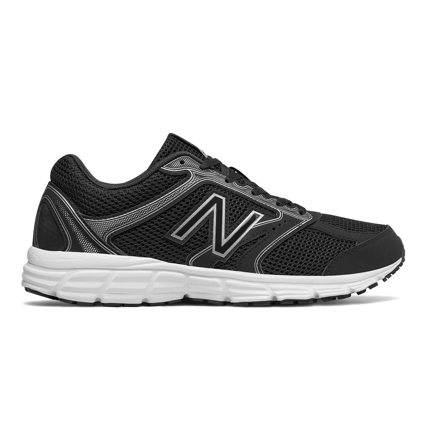 mens new balance running shoes clearance