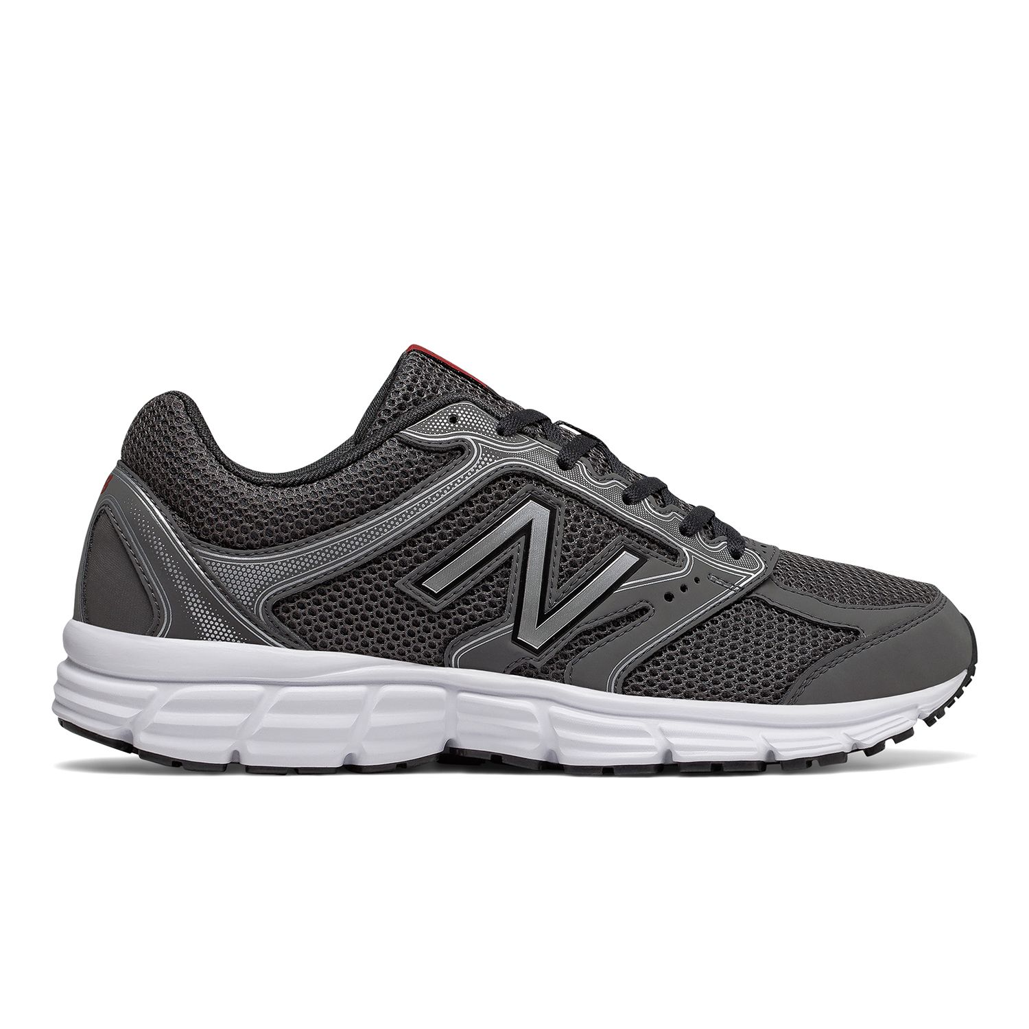 new balance 626 mens black
