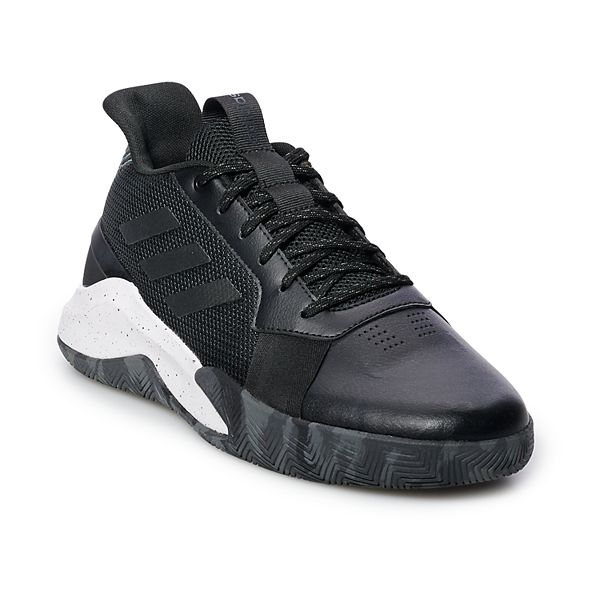 adidas Run The Game Men's Basketball Shoes