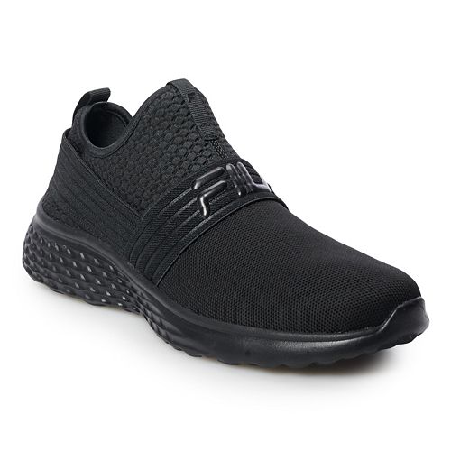 stringless sneakers