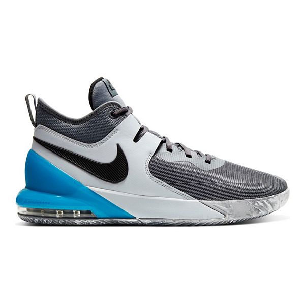 Nike men's air store max basketball shoes