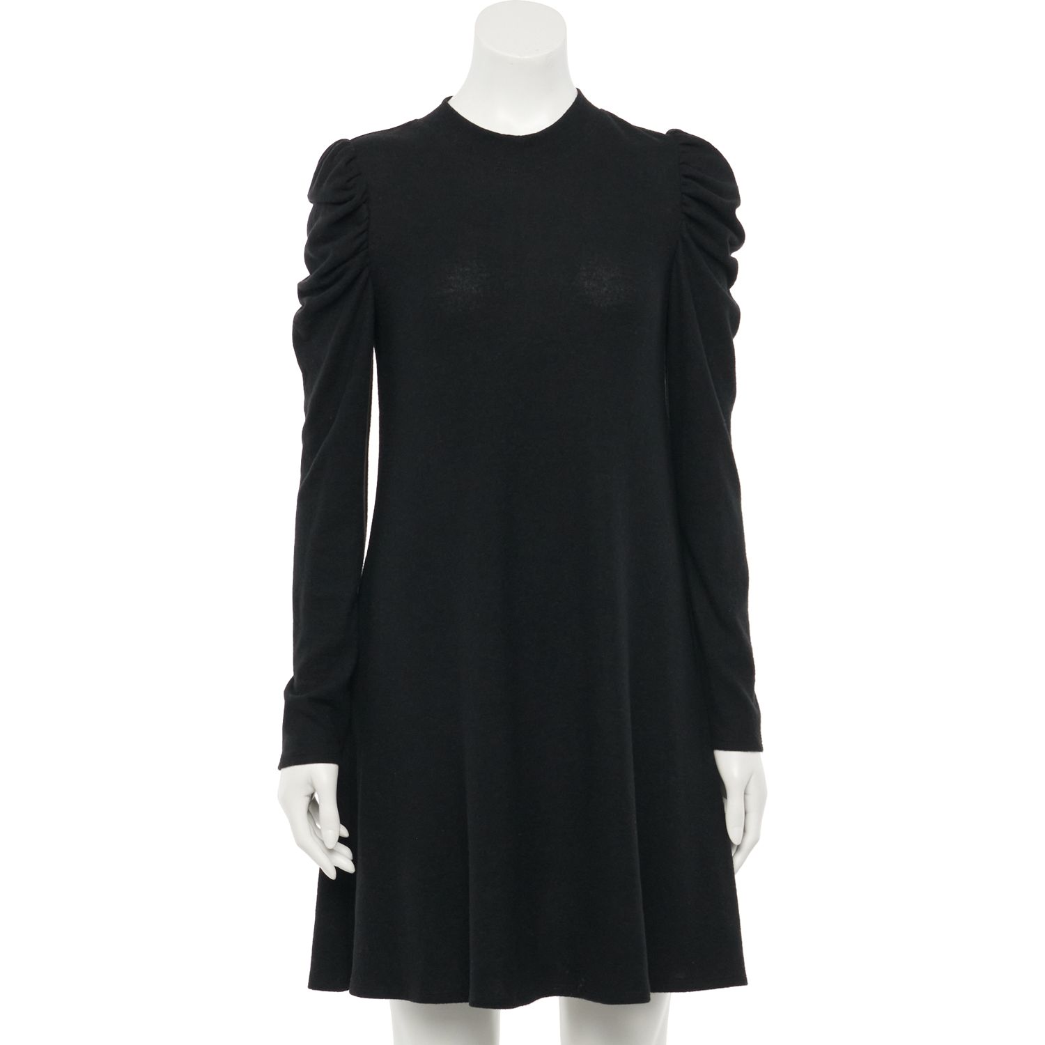 kohls turtleneck dress