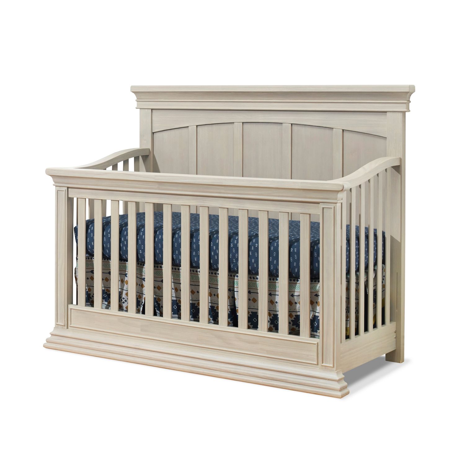 monterey 4 in 1 crib