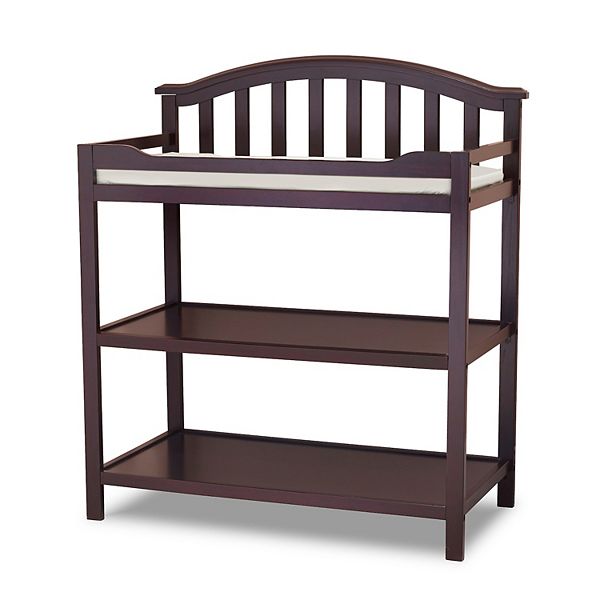 Sorelle Berkley Changing Table