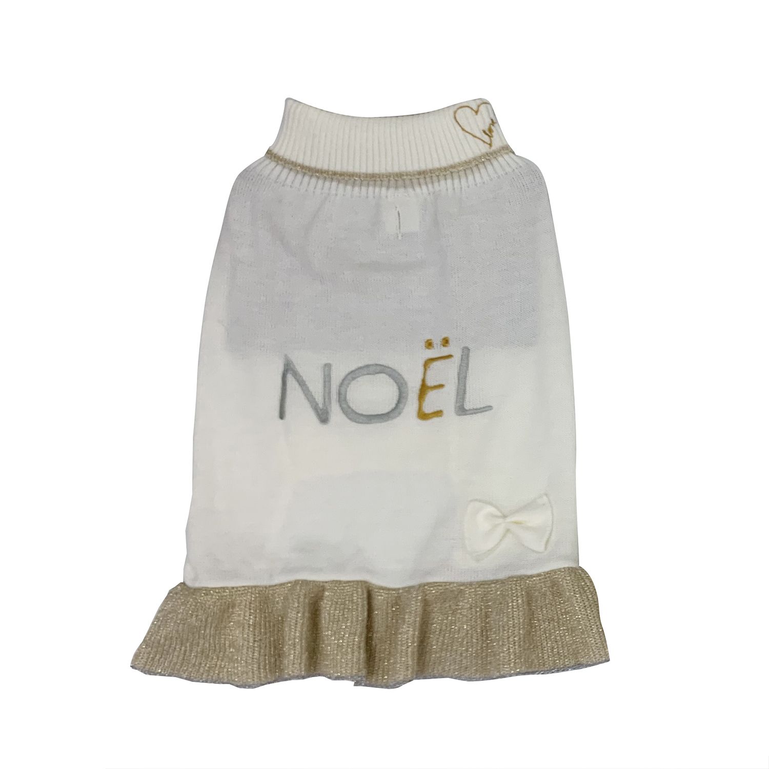 off white sweatshirt ellen