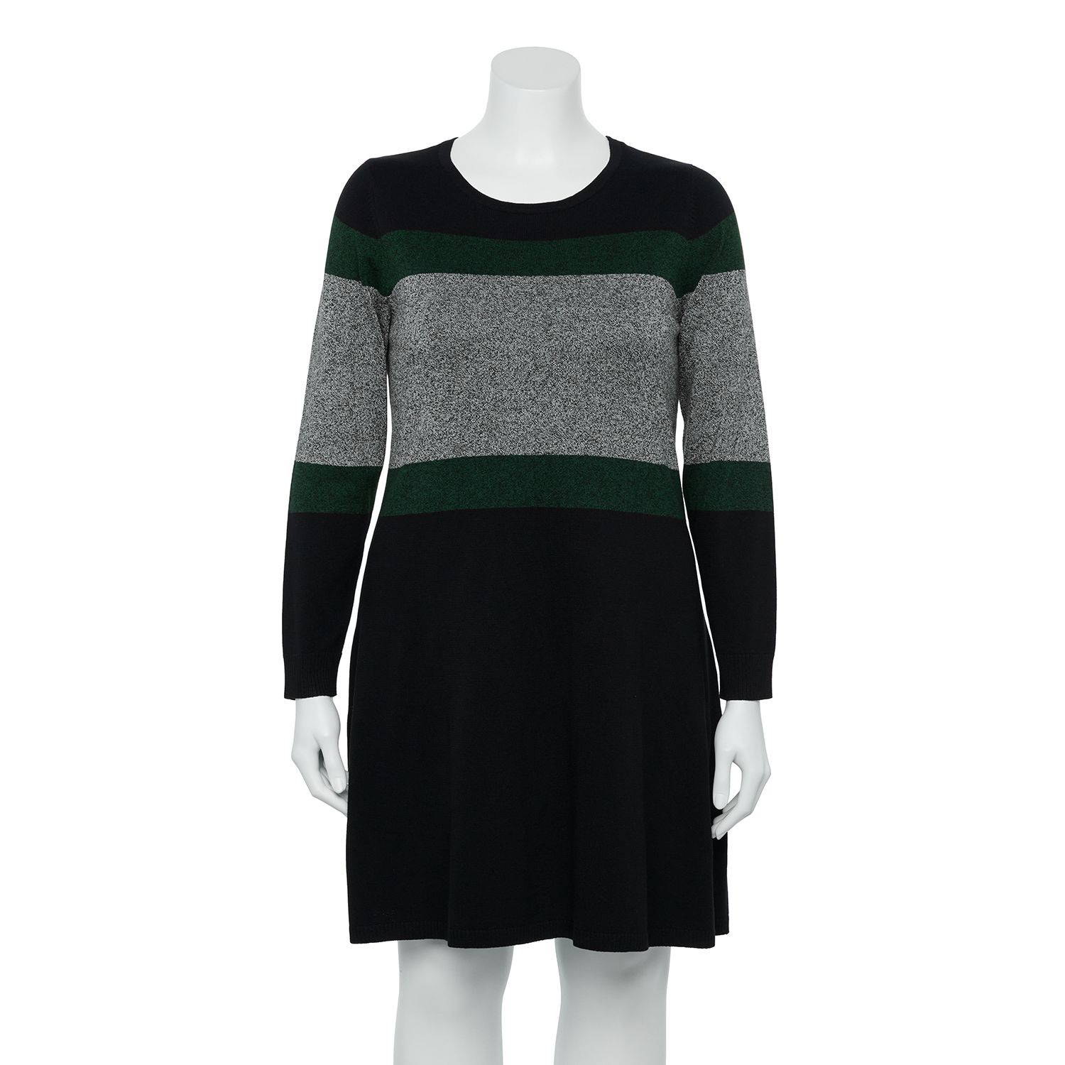 iz byer sweater