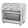 Kalorik 12-qt. Stainless Steel Air Fryer Oven