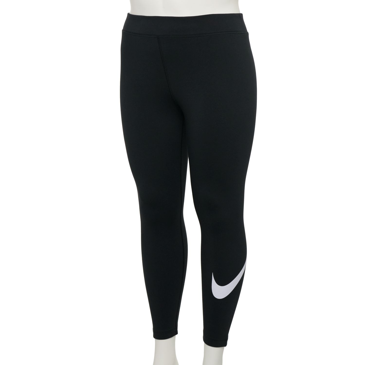 kohls nike plus size