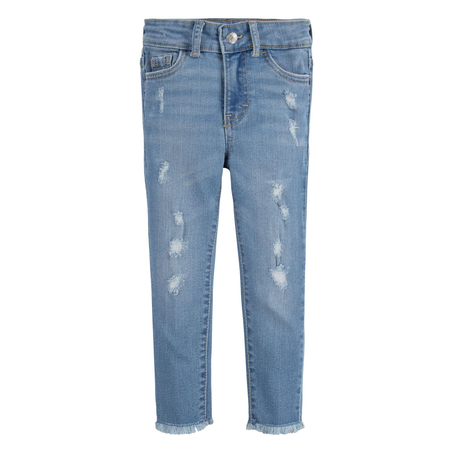 levis for toddler girl