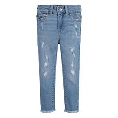 Levi S Jeans For Girls Kohl S