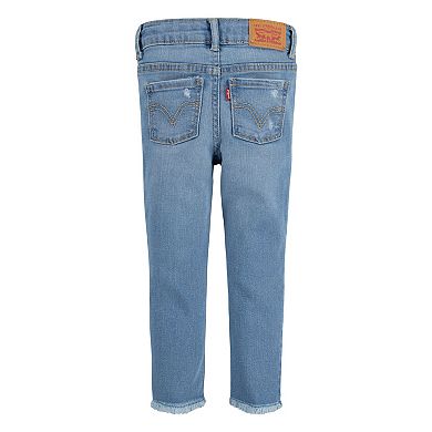 Toddler Girl Levi's® 720 Super Skinny High Rise Jeans
