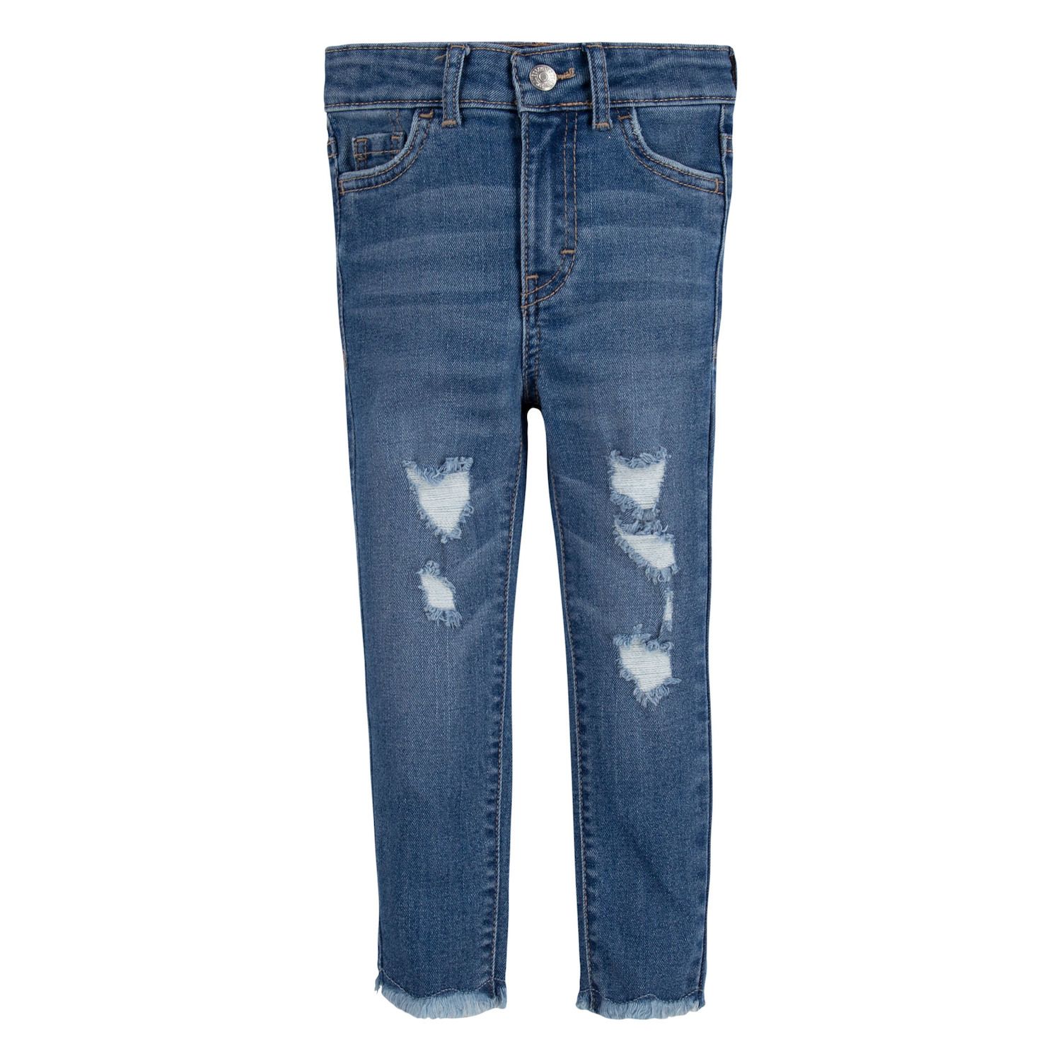 kohls girls jeans