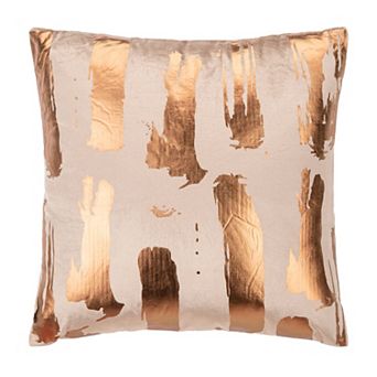 Safavieh Hannia Throw Pillow