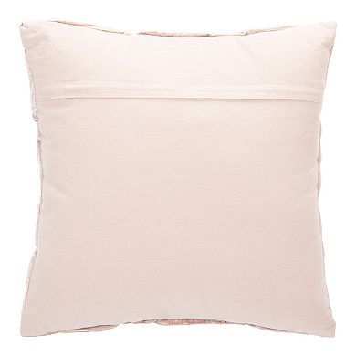 Safavieh Trinz Throw Pillow