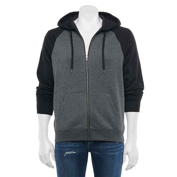 Men's Urban Pipeline™ Ultimate Fleece Full-Zip Hoodie