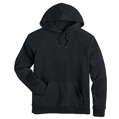 Men s Urban Pipeline Solid Hoodie