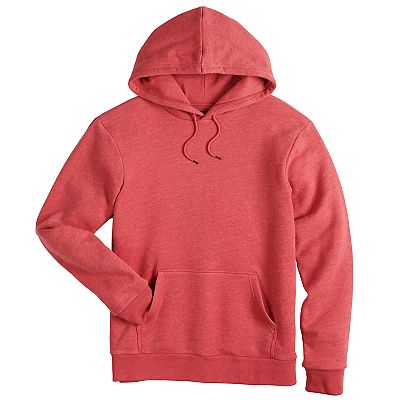 Men s Urban Pipeline Solid Hoodie