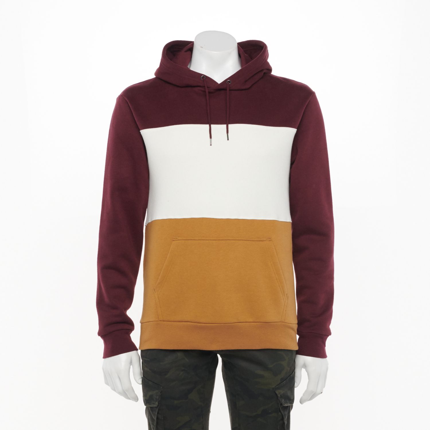 kohls urban pipeline hoodie