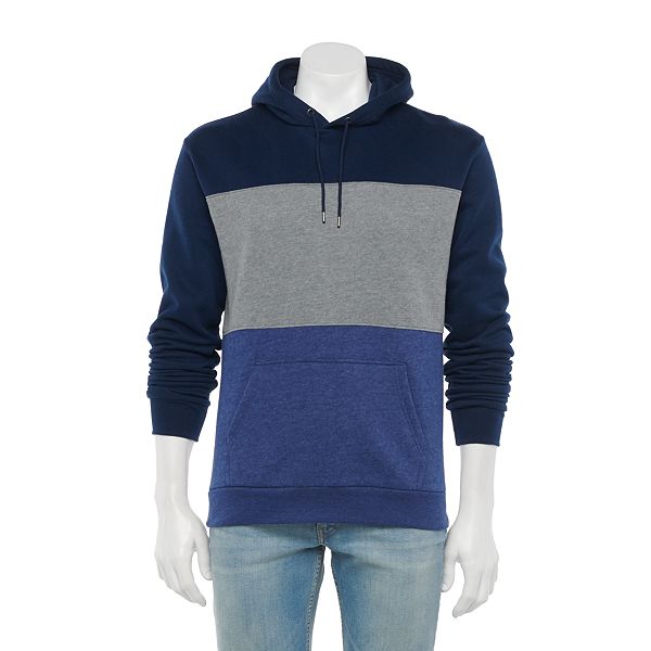 Urban outlet pipeline hoodie