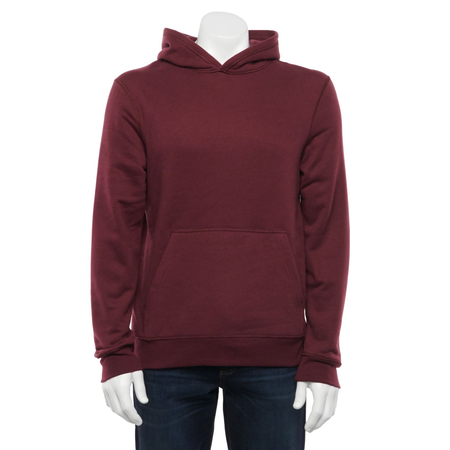 urban pipeline awesomely soft ultimate hoodie