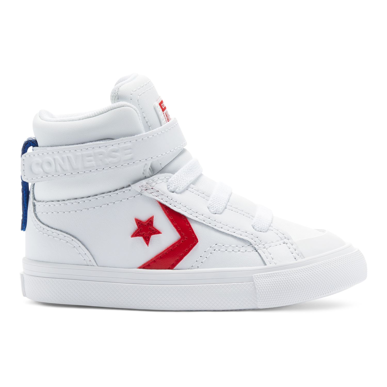 kohls converse white