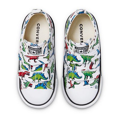 Dino converse kohls hotsell