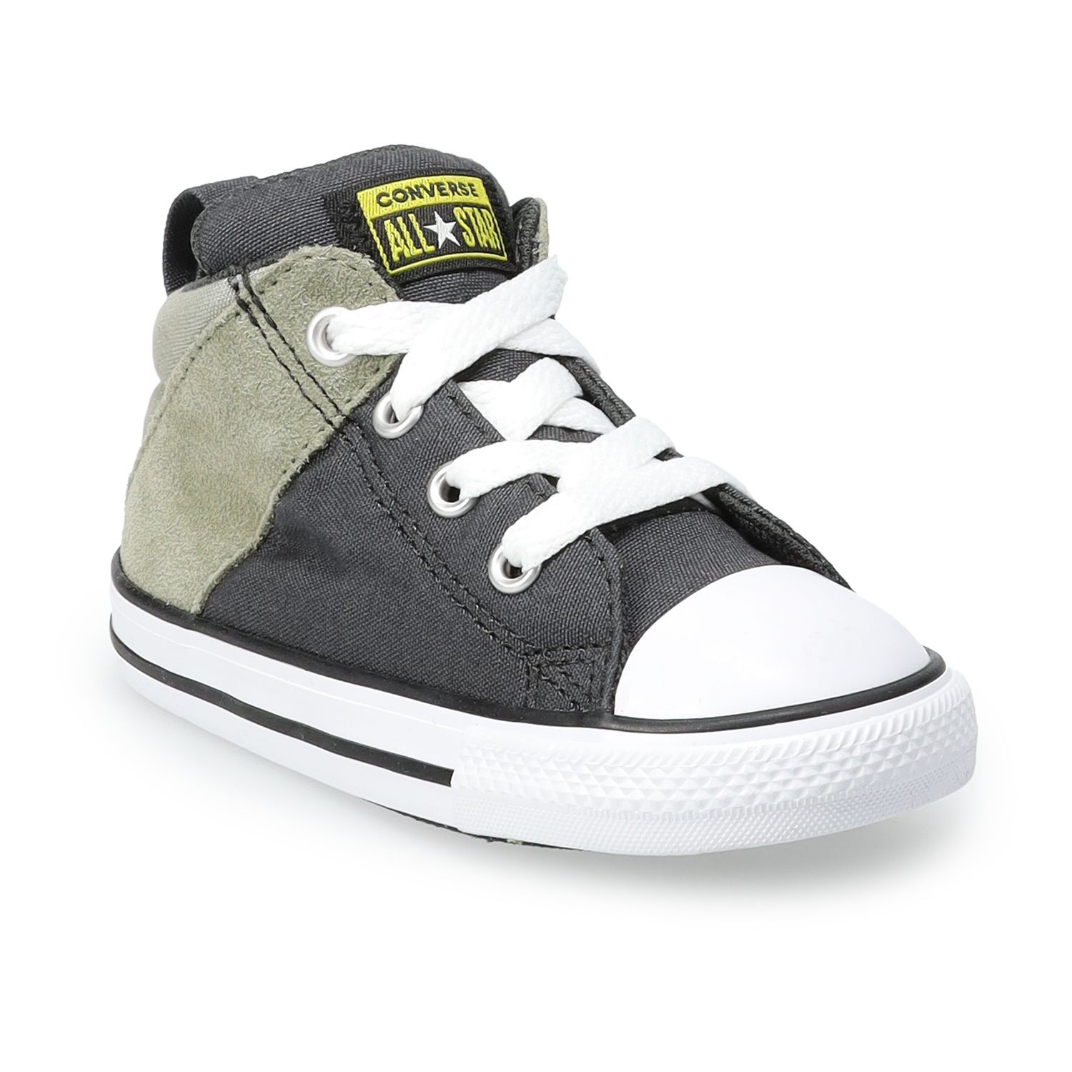 converse shoes velcro