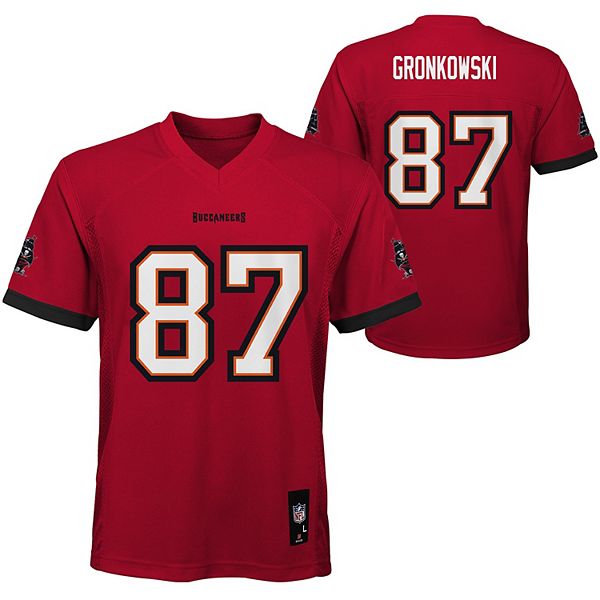 rob gronk jersey