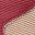 Dusty Rose Comb