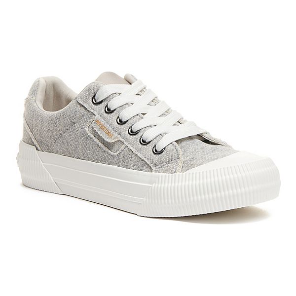Scarpe Rocket Dog Cheery Donna &ndash; Tela Bassa Allacciatura &ndash; Sneaker Casual Colorate