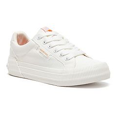 Kohls womens white on sale shoes