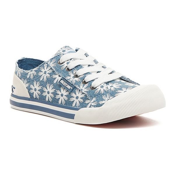 Rocket Dog Women's Jazzin Lace Up Casual Shoes