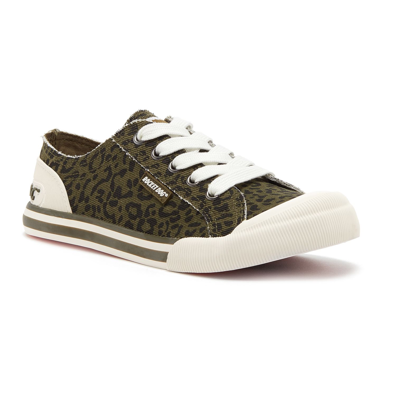 rocket dog women's jazzin