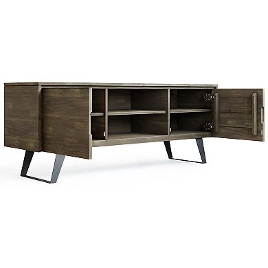 Simpli Home Lowry TV Media Stand
