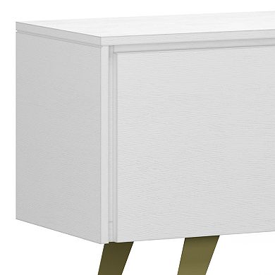 Simpli Home Lowry TV Media Stand