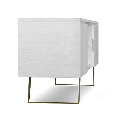 Simpli Home Lowry TV Media Stand